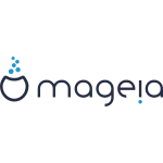 Mageia SVG Icon